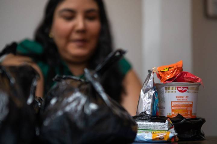 Opinion: Trump’s shutdown starves working families while the wealthy toast themselves