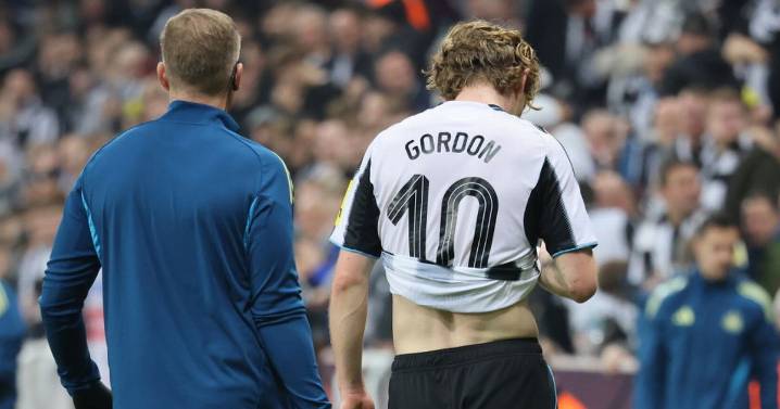 Newcastle United hit by double bombshell ahead of Man City clash as teen called up