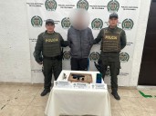 Persecución en Ipiales dio con la captura de responsable de hurto