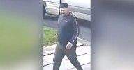 Police want to speak to this man after child's bike stolen