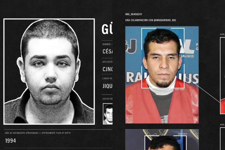 Los tentáculos del “Mencho” en la muerte de Carlos Manzo: ¿Qué operadores del CJNG son señalados por el crimen?