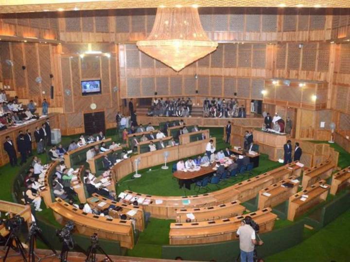 2 newly elected MLAs to be administered oath tomorrow