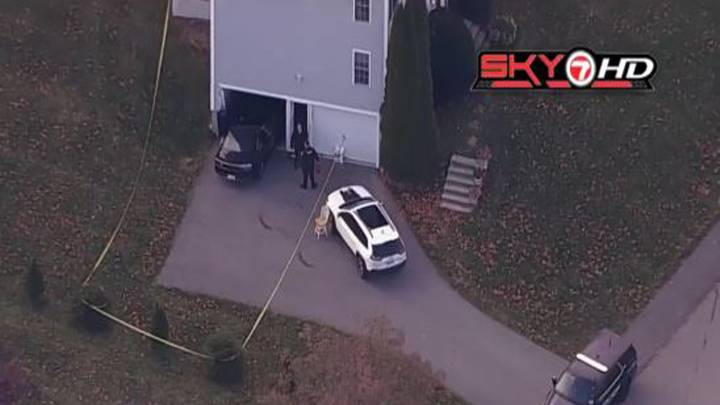 Police investigating crash in Leicester that left 1 dead, 2 injured