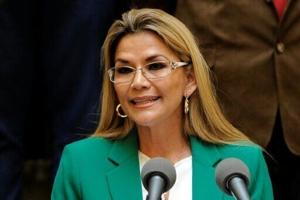 Bolivia Supreme Court orders release of jailed ex