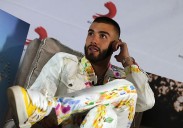 Manuel Turizo cancela un concierto en plena gira por estar ingresado en el hospital