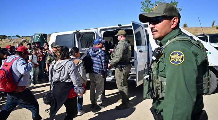 CONFIRMADO | Miles de INMIGRANTES serán expulsados de EE. UU. a partir de MAÑANA