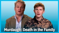 'Murdaugh: Death in the Family' Stars Break Down That Series Finale (VIDEO)