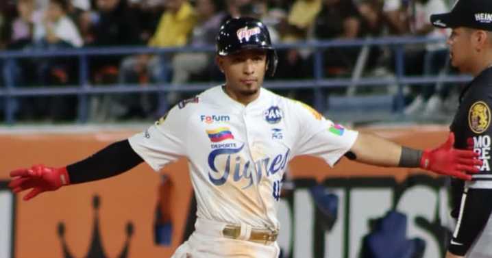 LVBP: Juegos para este miércoles 19 de octubre