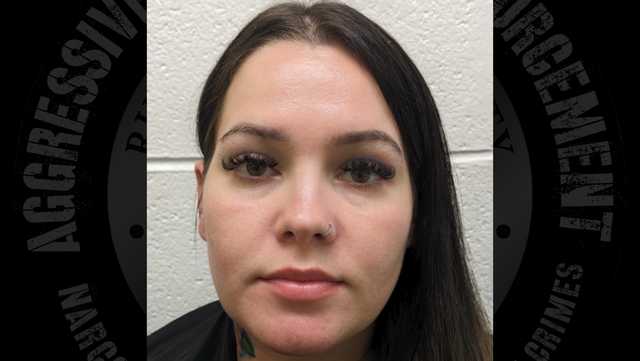 North Carolina: Woman gets $1 million bond