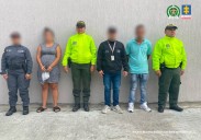 Madre y padrastro serían los responsables de la muerte de niño de 2 años en Neiva Huila