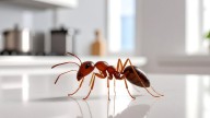 Ni insecticida ni vinagre: el truco casero para eliminar las hormigas con 2 ingredientes de la cocina