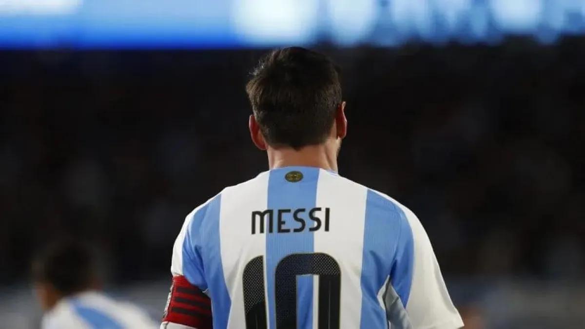 Con Messi, Dibu Martínez y varias sorpresas: FIFA anunció los nominados para el premio The Best 2025