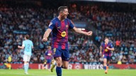 El Barça gana y convence en Balaídos... y asoma la cabeza en la Liga
