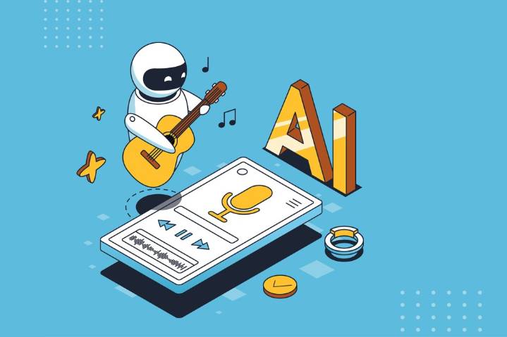 AI Is Sure to Transform the Music Biz. Opinions Vary on Exactly How.