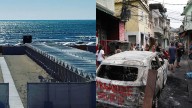 Estalló la guerra entre balneario de Mar del Plata y Brasil: "Lleven chaleco a Río de Janeiro..."