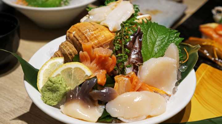 Why You Can't Eat Wild Abalone In The US