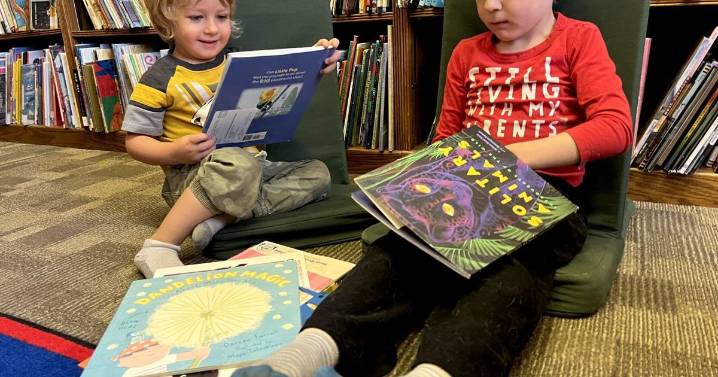 Federal cutbacks spur sad chapter for North Country in Dolly Parton book program