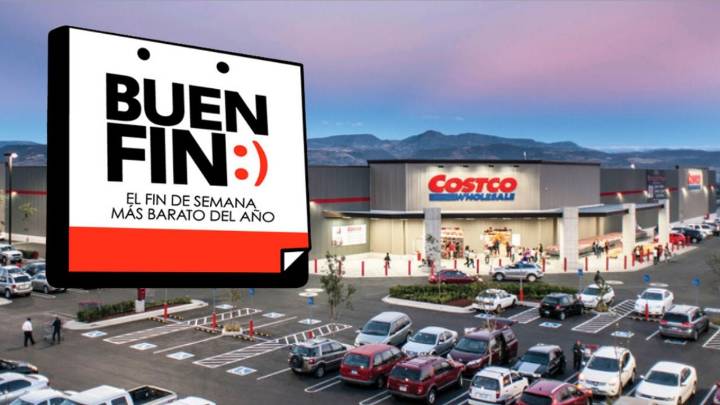 Así será el horario de Costco durante el Buen Fin 2025: apertura, cierre y beneficios especiales