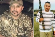 Beloved Texas dad, 45, killed after gun accidentally went off during hunting trip