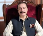 PPP lawmaker becomes new premier of PoK