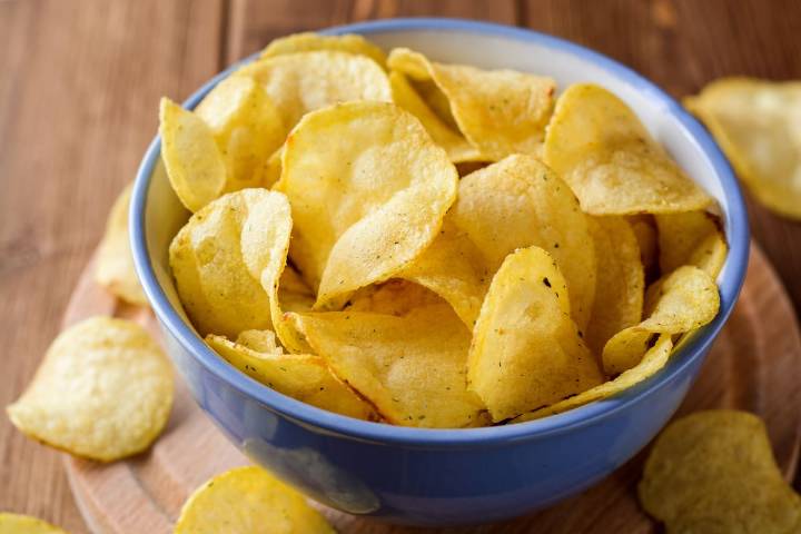 Nuevo estudio. Los alimentos ultraprocesados podrían tener una relación con el riesgo de cáncer colorrectal