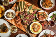 15 New Restaurants in the DC-Area We’re Excited About Right Now