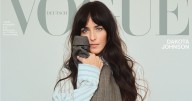 You'll Either Love or Loathe Dakota Johnson as Vogue Germany's November 2025 Cover Star