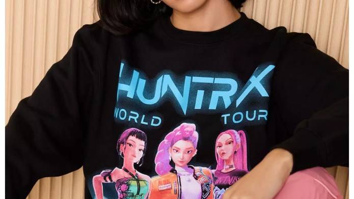 BoxLunch's Black Friday Sale Has up to 60% Off Cool Fan Merch for Disney, Anime, KPop Demon Hunters, Wicked & More