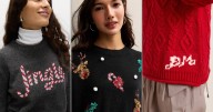 9 Of The Best Christmas Jumpers To Wear All Winter Long