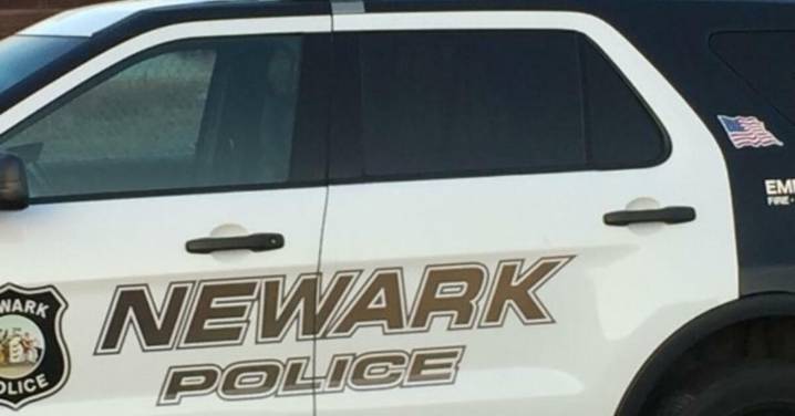 Shooting in Newark's East Ward Under Investigation