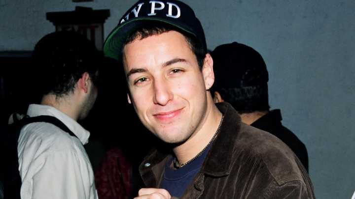 Adam Sandler's First Acting Job Was As A Forgotten Recurring TV Show Character