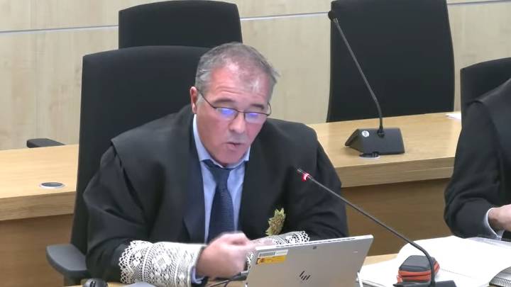 El fiscal niega "manipulaciones" de las cloacas del Estado en el caso Pujol: "Se han pretendido convertir rumores políticos en causas de nulidad"