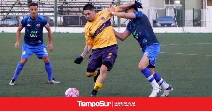 Liga Sur Bancruz también es semifinalista del Clausura