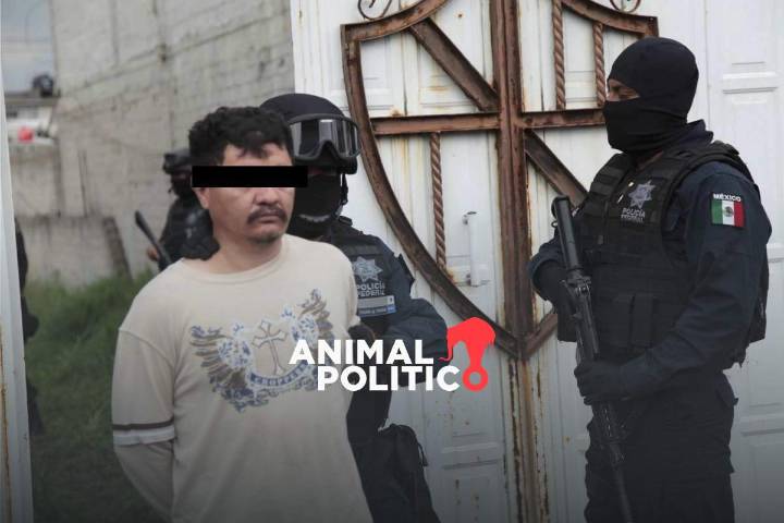 Sentencian a 4 secuestradores de Los Tolmex, grupo al que pertenecía la hermana de Xóchitl Gálvez