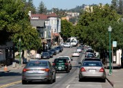 This city has the smoothest roads in the Bay Area. Where does your city rank?