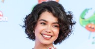 Auli'i Cravalho Explains Why She's Not in The 'Moana' Remake