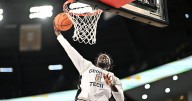 Georgia Tech basketball holds off Southeastern Louisiana, moves to 3