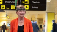 Elizabeth Warren Barred From Entering Country Thanks To Travel Ban On Indians