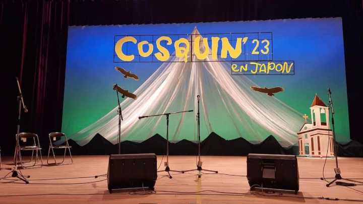 Cosquín en Japón: un festival de folklore argentino tiene su lugar en Asia