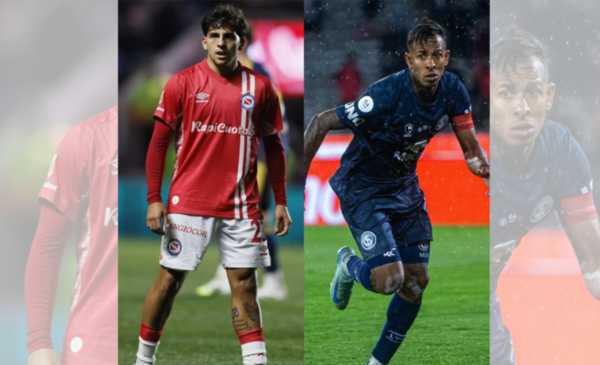 Hora, TV y formaciones: Argentinos Juniors e Independiente juegan la gran final de la Copa Argentina