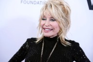 Dolly Parton Declares She Has Been ‘Blessed’ as She Accepts Honorary Oscar