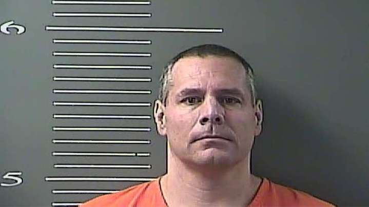 Crystal Rogers case: Brooks Houck moved to another Kentucky jail