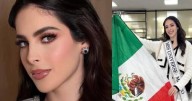 Director de Miss Universo México defiende a Fátima Bosch