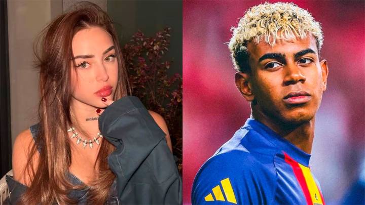 Fin del romance: Lamine Yamal anunció su ruptura con Nicki Nicole