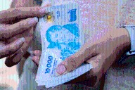 Pago del aguinaldo 2025 en diciembre: cómo calcular cuánto te corresponde