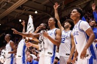 How to watch Duke basketball for free today