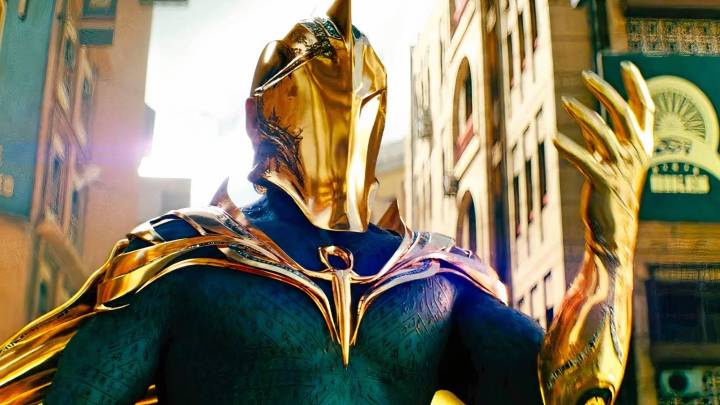 James Gunn Should Absolutely Find Space for Pierce Brosnan’s Dr. Fate in His DCU