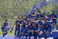 Sin Cristiano, Messi o algún sudamericano: El once ideal de este 2025 según la FIFPRO