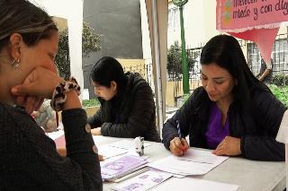 Acompañar salva: ¿Cómo romper el ciclo de violencia contra la mujer?