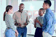 Gen Z Is Breaking the Rules When It Comes to Salaries